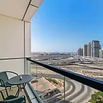 Stonetree - Chic & Modern 1Br