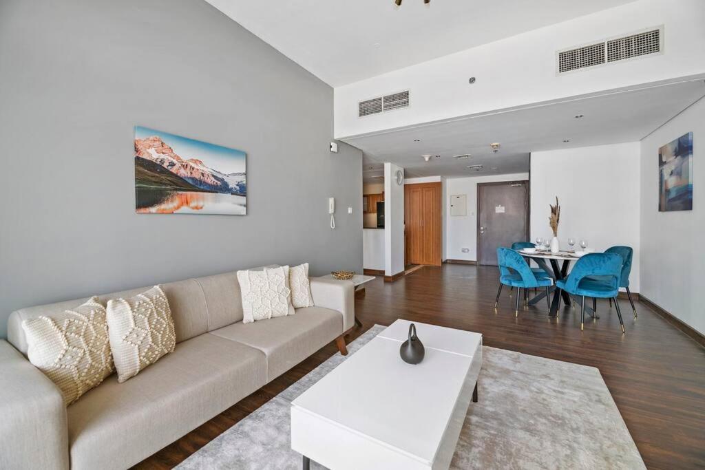 Appartement Stonetree - Chic & Modern 1br *