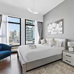 Stonetree - Chic & Modern 1Br