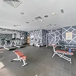 Stonetree - Chic & Modern 1Br