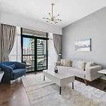 Stonetree - Chic & Modern 1Br
