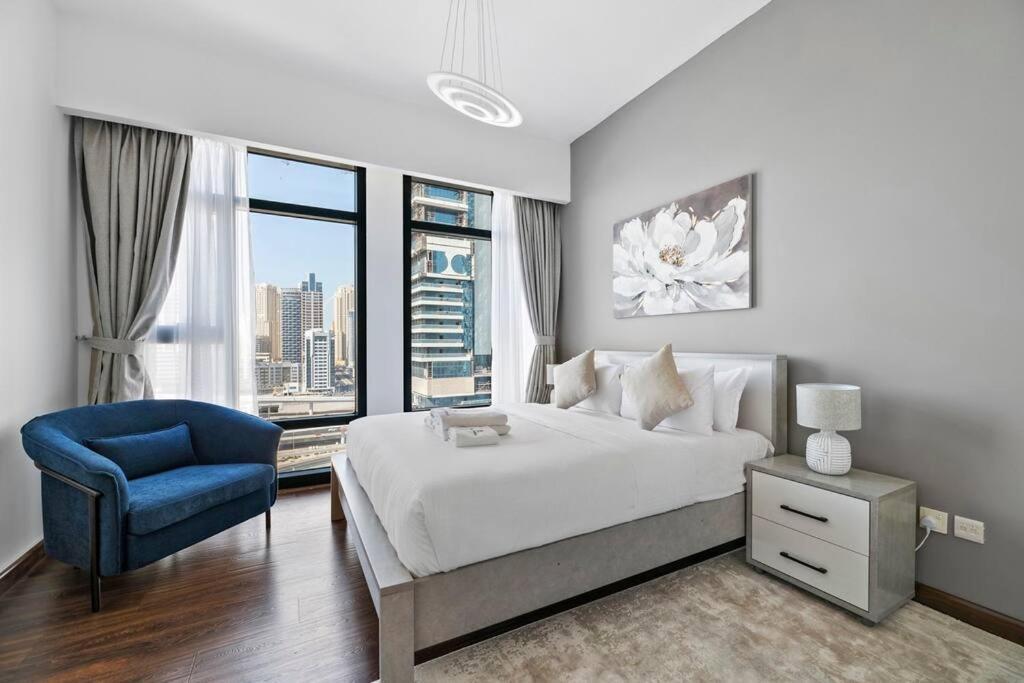 Apartment Stonetree - Chic & Modern 1br *