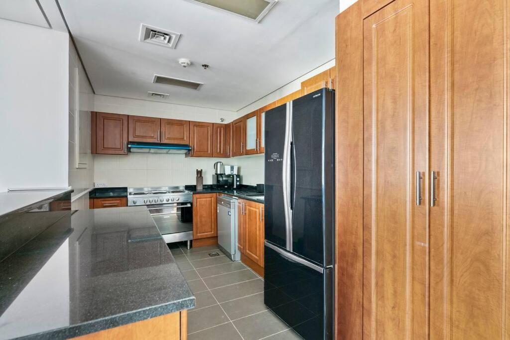 Stonetree - Chic & Modern 1br *