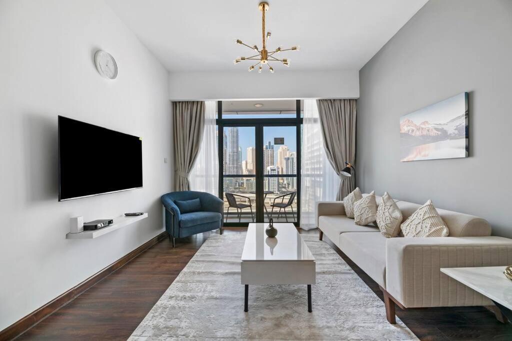 Stonetree - Chic & Modern 1br *