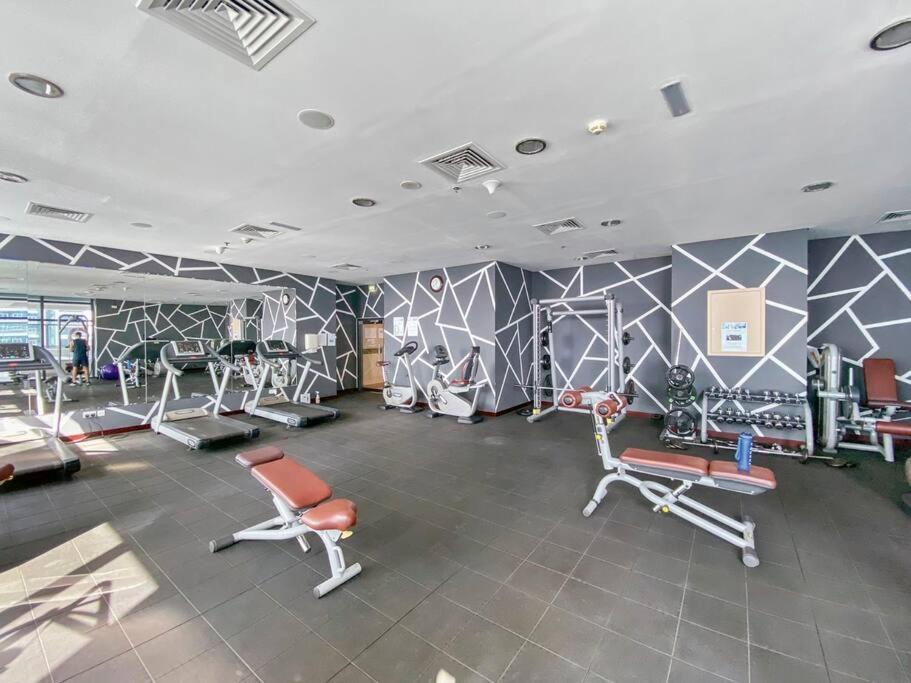 Stonetree - Chic & Modern 1br *