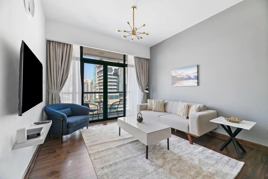 Stonetree - Chic & Modern 1br Apartment *